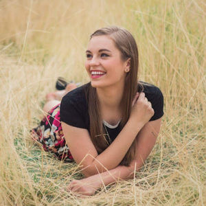 Meet your Posher, Ally